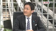 今夏の参院選に向けて 今週から「都民ファ」と“連携”協議へ 国民・玉木代表