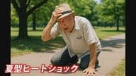 「夏型ヒートショック」に注意　“気温差10度”で脳卒中や心臓発作の発症リスク　エアコン設定や入浴時のポイントを医師に聞いた