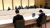 注目の国民会議初会合で高市首相　出席者に「思い切ってやりましょう」と呼びかけて15分ほどで終了