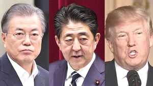 日韓GSOMIA失効は一時回避したが…在韓米軍撤退への備えを