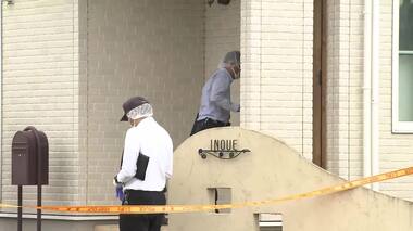 「鉄棒が大好き…最近逆上がりができるように」6歳娘と3歳息子死亡　42歳父親を逮捕　「…