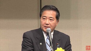長島昭久は保守の新しいスターになるかもしれない 武蔵野市の住民投票条例否決の安堵