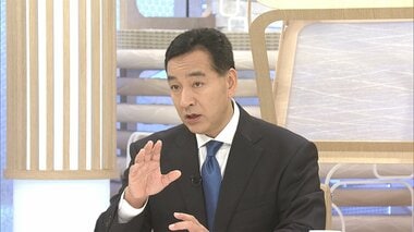 「“幽霊病床”の医療機関名公表も」と山際大臣