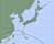【台風情報】台風18号・24号の進路と影響は？週末に太平洋側中心に「…