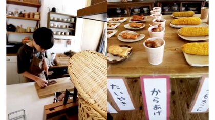 「僕がつくりたい！」妹の誕生日会を中1兄が“おうち縁日”でお祝い…料理上手な理由を母親に聞いた