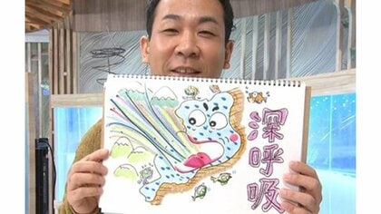 琵琶湖の“深呼吸”を3年ぶりに観測　「湖の呼吸」の復活には強烈な寒波が影響していた