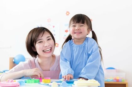 【キャリアカウンセラー400人が選出】 10月のおすすめ講座ランキングを発表 1位は保育士講座