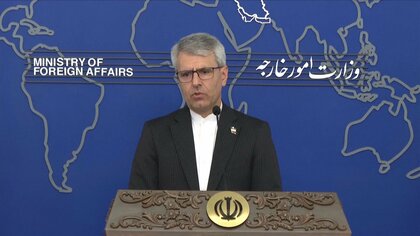 イラン「60日間の交渉期限は意味なさず」　トランプ大統領の新たな経済制裁検討に「影響ない」