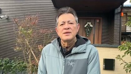 【直撃】「謝っても謝りきれない」ENEOS“また”女性へのセクハラ行為で解任　斉藤社長がカメラに語った謝罪の言葉