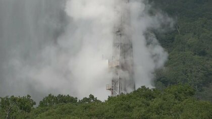 「命がかかっているんです」飲料水基準2100倍の高濃度“ヒ素” 水蒸気噴出 住民説明会では怒りの声が…農作物への風評被害も【北海道・蘭越町】