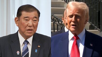 トランプ政権の発足から3ヶ月　日本に示す2つの顔…経済・貿易面での“圧力”と安全保障における“協調”