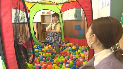 地方で増え続ける廃校…新潟･村上市は“子育て支援センター”に整備 かつての学び舎に再び子どもの声