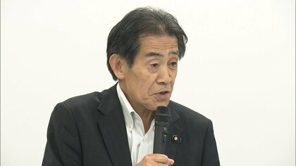 選挙中のSNS対策盛り込んだ法改正要綱に与野党が合意　AI作成画像「投稿者に表示義務」など