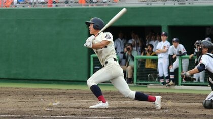 【高校野球・南北海道大会】センバツ出場の北照、4回戦で文教大附に敗退　甲子園春夏連続出場ならず　手代森主将「北照らしい野球は見せられた」