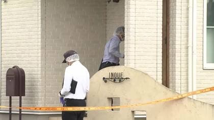 「鉄棒が大好き…最近逆上がりができるように」6歳娘と3歳息子死亡　42歳父親を逮捕　「本当に普通のお父さん」　群馬・伊勢崎市