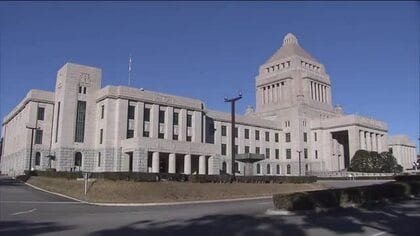 「防災庁」が11月にも発足へ　来年度以降に地方機関設置　いわき市が誘致活動　福島市なども前向き