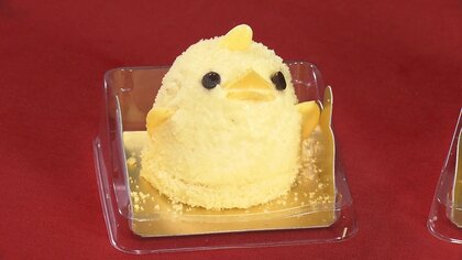 藤井聡太六冠が選んだあの名古屋生まれの「ぴよりん」が日本各地に1日限定の遠足へ  4時間待ちの大行列も！