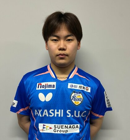 【速報】卓球Tリーグ・岡山リベッツ　世界ランキング６位・松島輝空選手（１９）を獲得【岡山】