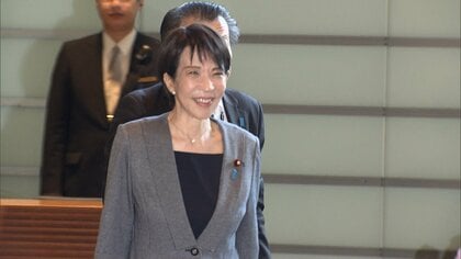 衆院議員定数削減や企業・団体献金法案は継続審議に　臨時国会閉会、高市首相が記者会見へ