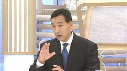 「“幽霊病床”の医療機関名公表も」と山際大臣