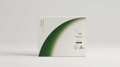 楠本シェフとの共同展開がついにスタート。mochotto with CHLORELLA 万能だし 誕生ストーリー