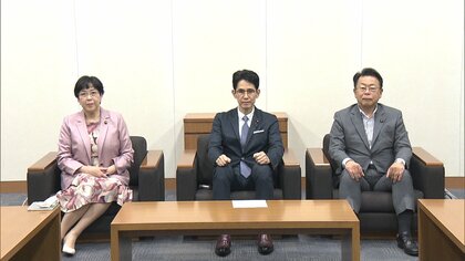3党合流に関する協議体の初会合　“秋の臨時国会までに新たな体制望ましい”で一致　中道・立憲・公明