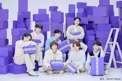 【独自】BTSデビュー10周年　世界的人気の“立役者”が語る10年