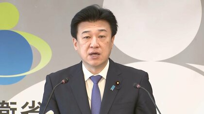 自衛官の定年「佐官」などで1歳引き上げ　木原防衛相「人的基盤の強化」を強調　“人手不足”解消など狙い