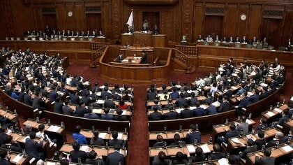 危険運転致死傷罪に速度や飲酒量の数値基準…改正自動車運転処罰法が成立　大分の事故遺族ら「非常に大きな前進」