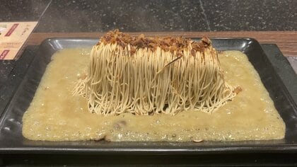 “五感で楽しむ”がコンセプト　和栗のモンブラン専門店　名古屋・大須「栗りん(くりん)」行列できる人気店