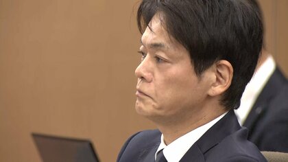 市職員へのパワハラ問題で山中横浜市長が改めて続投意思表明　最大会派・自民が辞職申し入れ方針　公明・立憲に連携呼びかけも