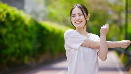 正しい「暑熱順化」のやり方！日本気象協会が勧めるメニューで今すぐ始める熱中症になりにくい体づくり