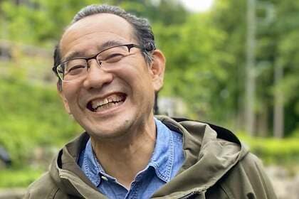 ホスピタリティと共に。里山の大自然と文化が味わえる全サイトウッドデッキの「喜多川キャンピングベース」をオープンした支配人の奮闘記