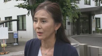 杉本彩さん「極悪非道」と非難 フレンチブルドッグなど無免許、無麻酔で帝王切開 被告「罪にならないと」【長野発】