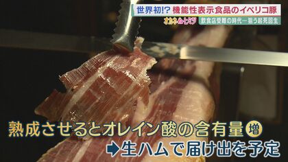 トマトにコーヒー、イベリコ豚まで…「機能性表示食品」最前線　市場規模は10倍以上に拡大