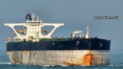 「いかなる国も武力行使する権利ない」トランプ政権のタンカー拿捕でロシアが声明で反発　ベネズエラ産の原油運搬か