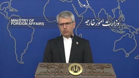 イラン「60日間の交渉期限は意味なさず」　トランプ大統領の新たな経済制裁検討に「影響ない」
