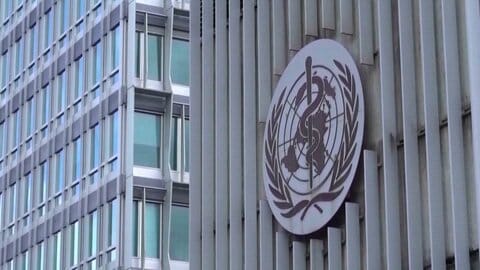 アメリカがWHO脱退を通告　「アメリカと世界の安全を損なう決定だ」WHOは遺憾の意