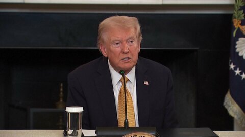 トランプ大統領　ナイジェリアは「キリスト教徒の殺害容認」と主張　「銃を持って進軍しイスラム過激派テロ滅ぼす」