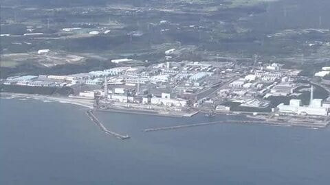 処理水賠償750億円 1か月で約20億円増 福島含む10都県は中国の禁輸措置続く＜福島第一原発＞