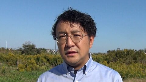 【独自】元銚子市議の男（41）書類送検　“酒酔い運転で衝突事故”後に車内で居眠り…5日後に議員辞職「裏切ってしまったこと謝罪」