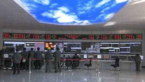 中国4.9%に 2期連続で低下 7月から9月期のGDP伸び率