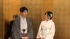 【ライブ】松井珠理奈・辻本達規　結婚記者会見
