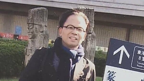 【速報】「森友」近畿財務局職員の遺族に開示された資料の「欠落」は「『政治家関係』との面会記録」｜FNNプライムオンライン
