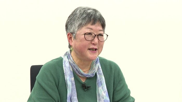 百瀬まなみさん