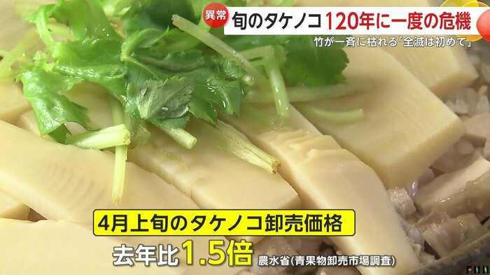 「いと家」の炊き込みご飯