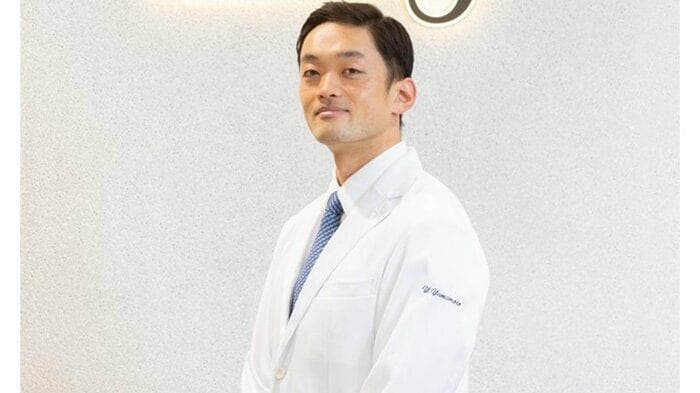 MYメディカルクリニック横浜みなとみらい 山本康博 院長