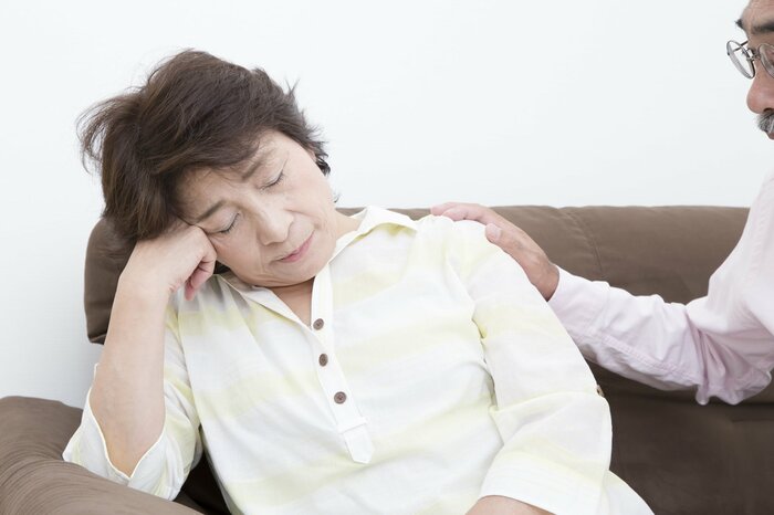 「自分の命を決める」ことは容易くない…(画像:イメージ)