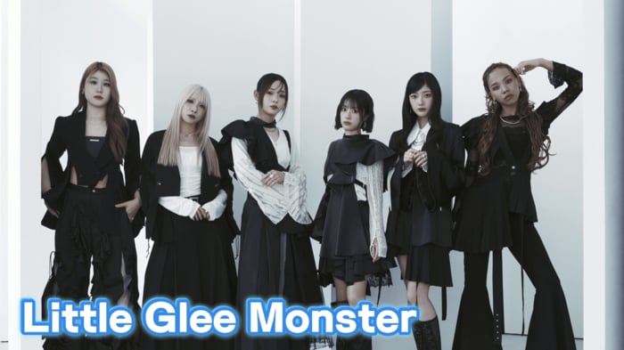 Little Glee Monster（リトルグリーモンスター）