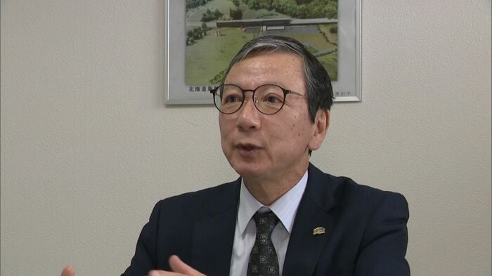 八雲町長「開業時期をはっきり明示して」